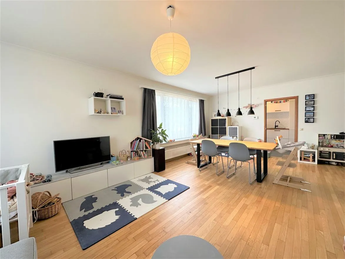 Apartament De închiriat - 2150 BORSBEEK BE Image 2